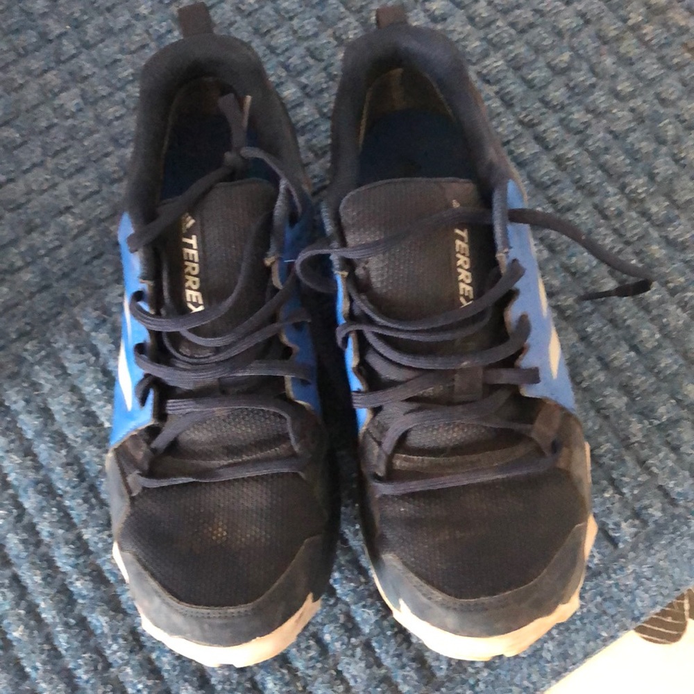 Adidas Gore-Tex shoes